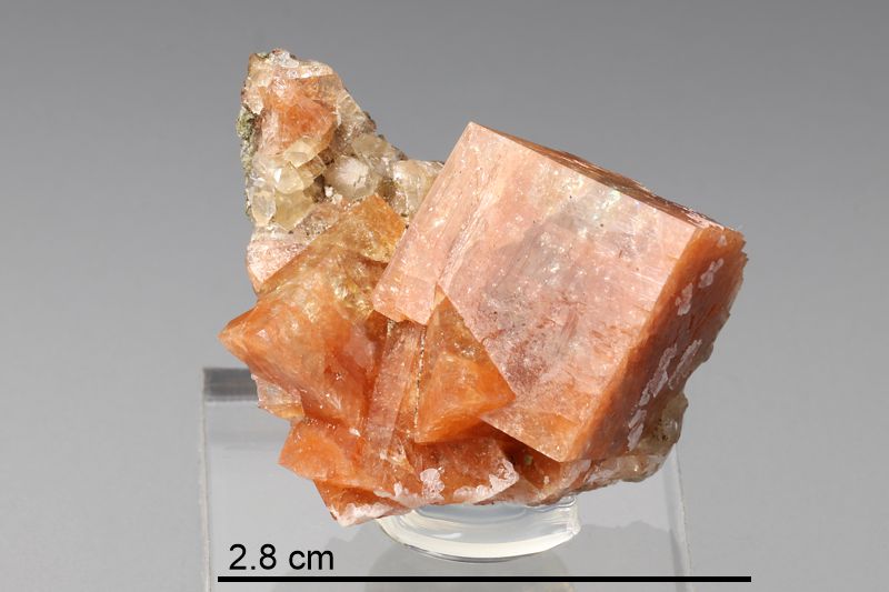 Chabazite TNs (Nova Scotia)